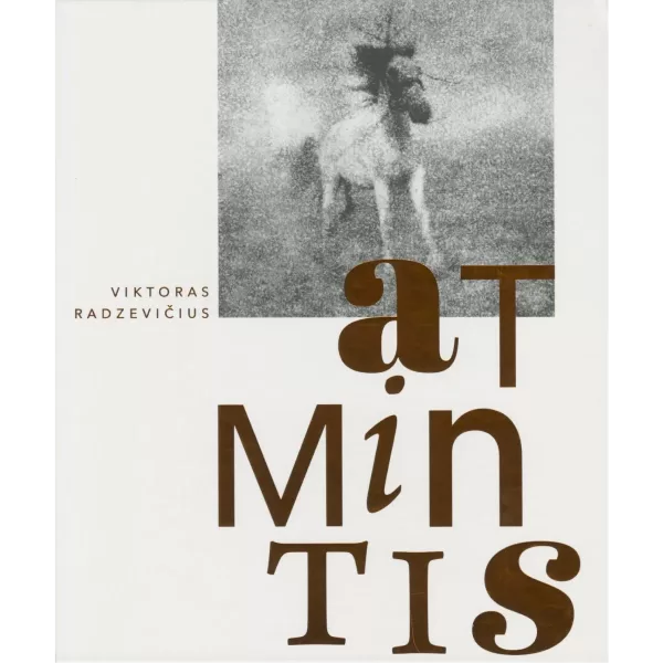 Atmintis • Viktoras Radzevičius
