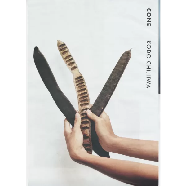 Cone • Kodo Chijiiwa