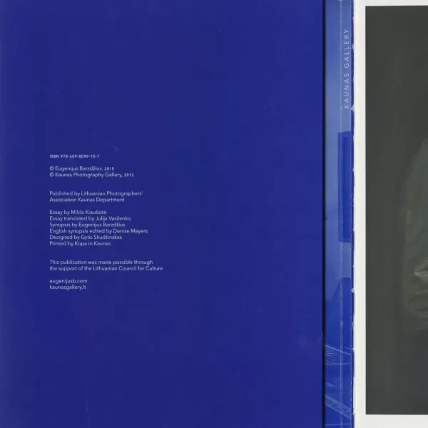 Eugenijus Barzdžius • Eugenijus Barzdžius Eugenijus Barzdžius • Eugenijus Barzdžius
