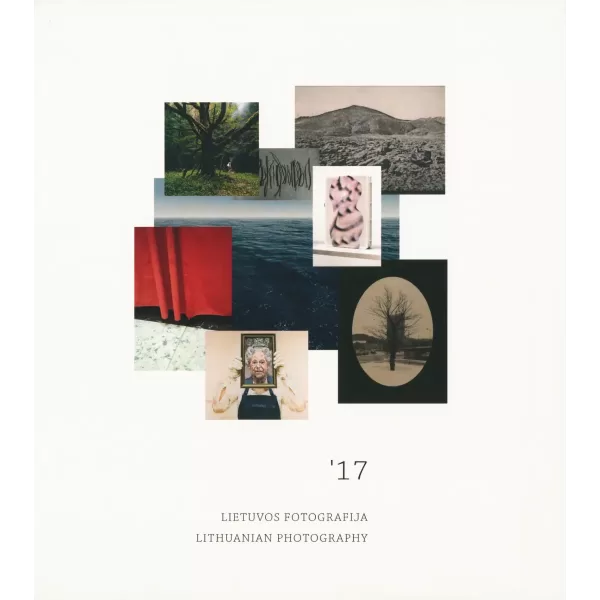 Lietuvos fotografija • 2017 Nr.1–2