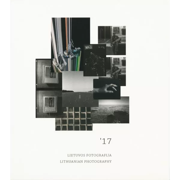 Lietuvos fotografija • 2017 Nr.1–2