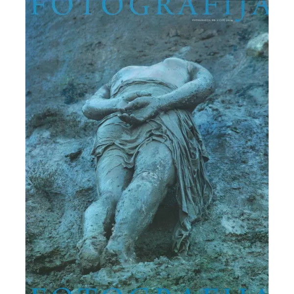 Fotografija • Nr.1 2014