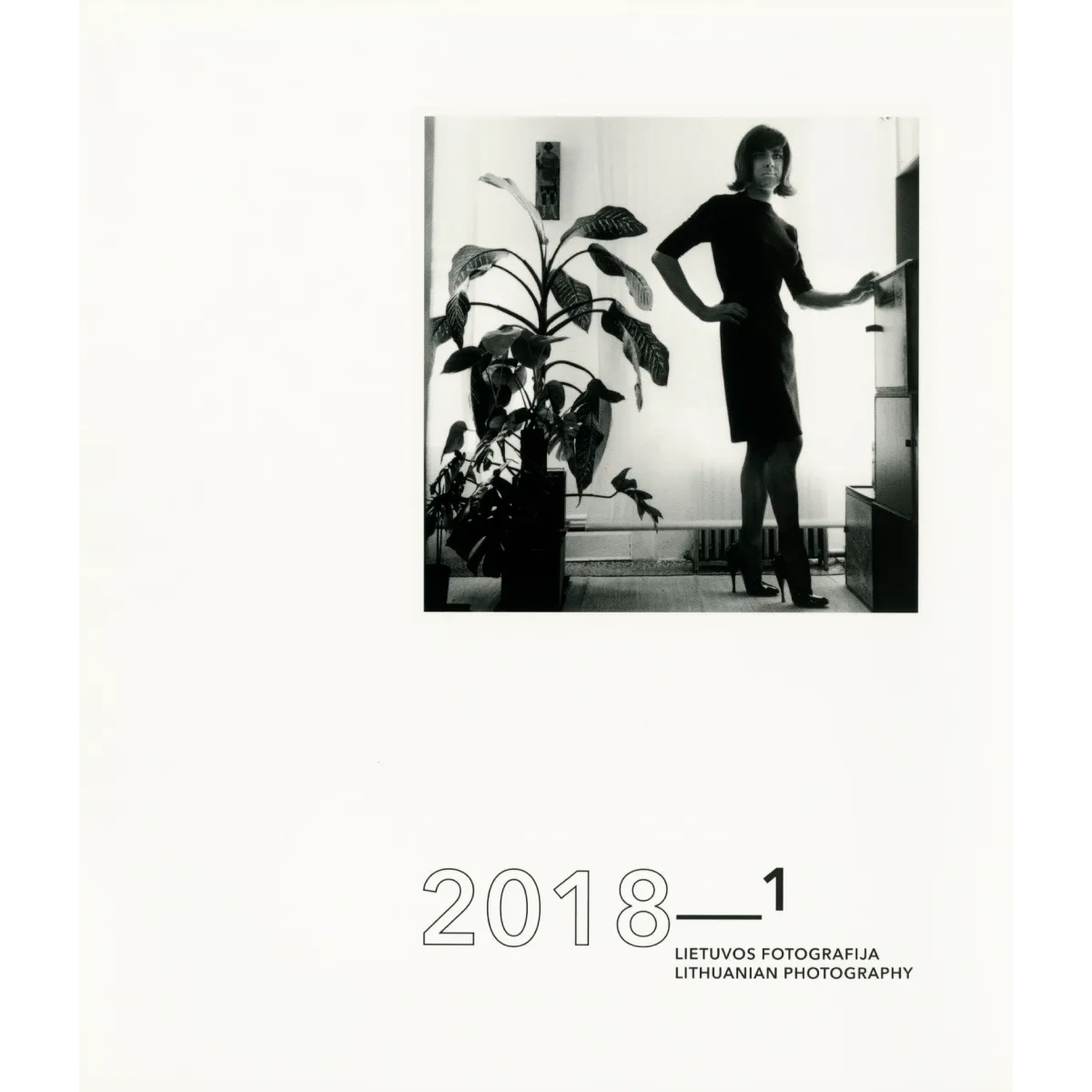 Lietuvos fotografija • 2018 Nr.1 Lietuvos fotografija • 2018 Nr.1
