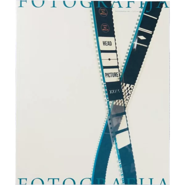 Fotografija • Nr.1 2019