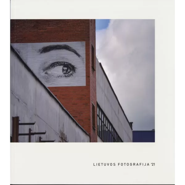 Lietuvos fotografija • 2021 Nr.1
