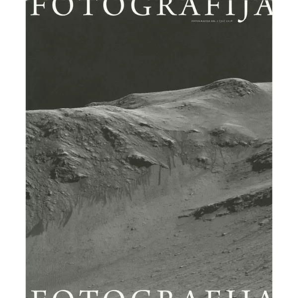 Fotografija • Nr.2 2016