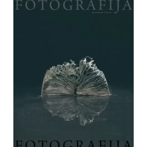 Fotografija • Nr.2 2017