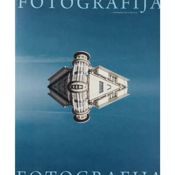 Fotografija • Nr.2 2019