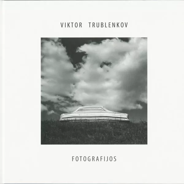 Fotografijos • Viktoras Trublenkovas
