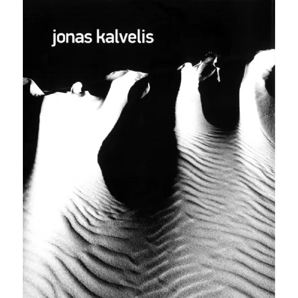 Jonas Kalvelis