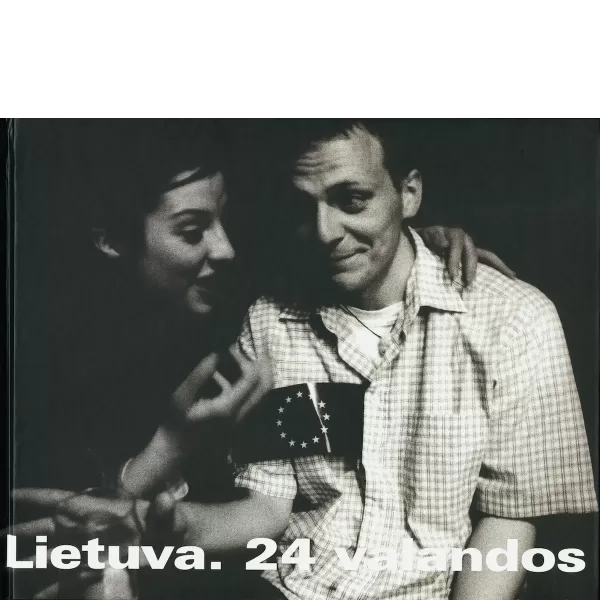 Lietuva. 24 valandos