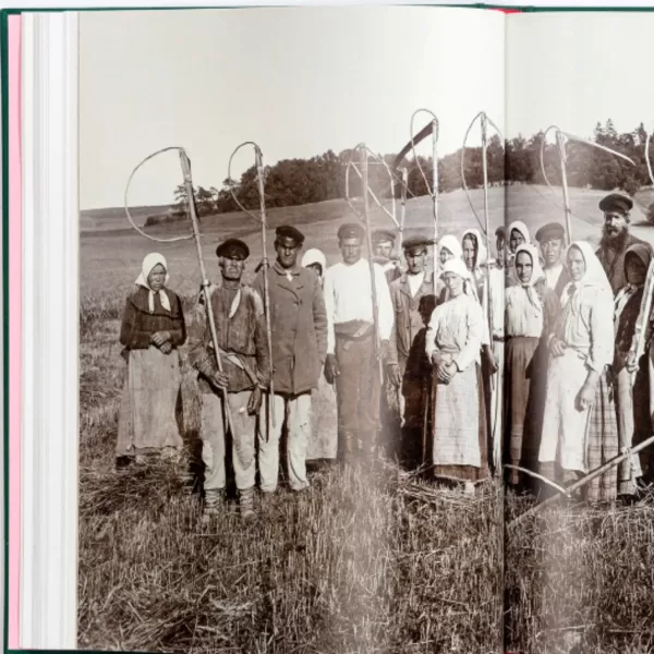 Lithuania. Two Centuries of Photography / Litwa. Dwa stulecia fotografii