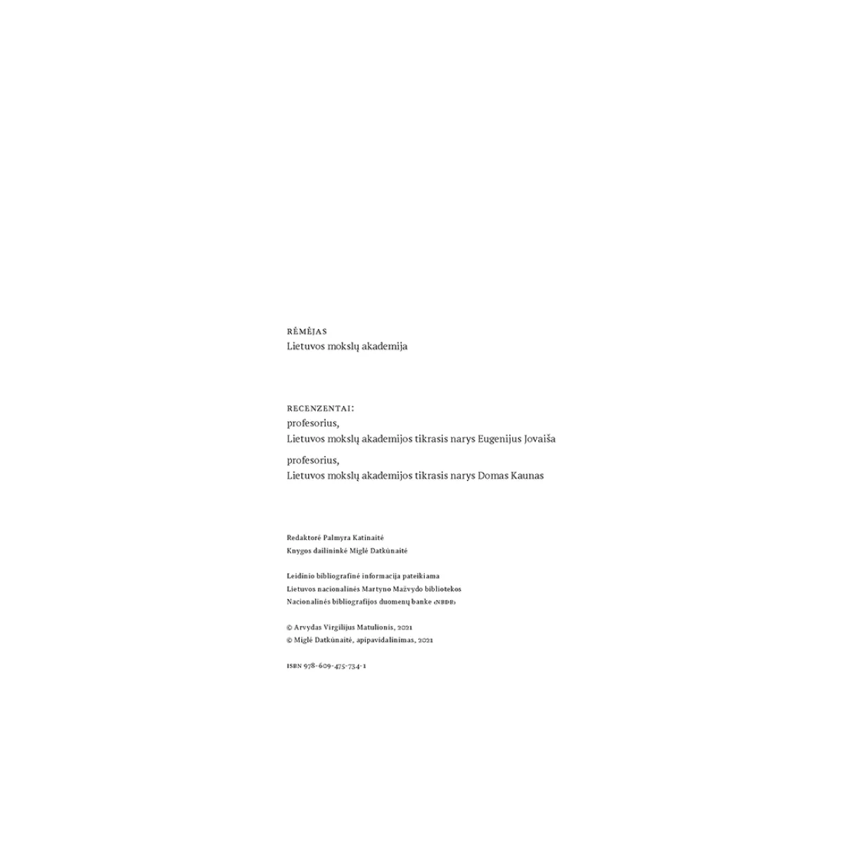 Mano pasaulio žmonių autografai • Arvydas Virgilijus Matulionis Mano pasaulio žmonių autografai • Arvydas Virgilijus Matulionis