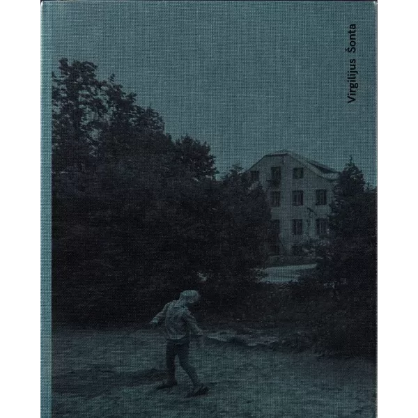 Mokykla — mano namai • Virgilijus Šonta