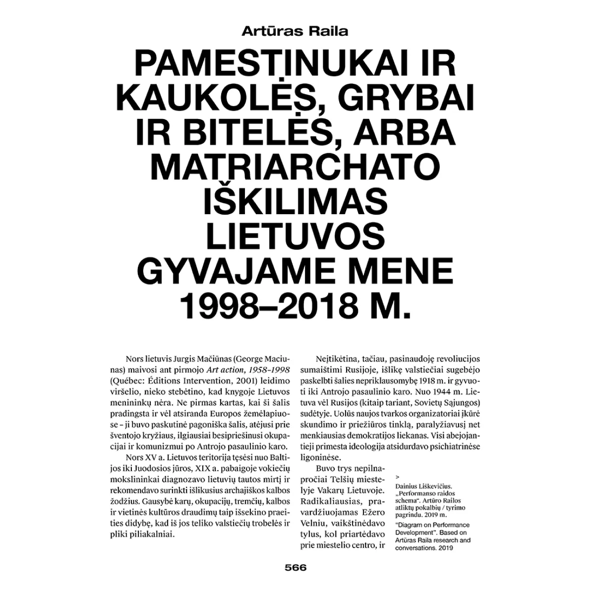 (Ne)priklausomo šiuolaikinio meno istorijos (3 t.) (Ne)priklausomo šiuolaikinio meno istorijos (3 t.)
