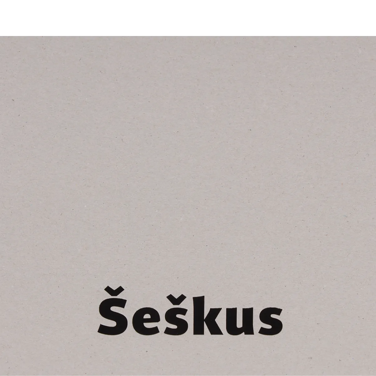 Pilka bet ne pilka • Algirdas Šeškus Pilka bet ne pilka • Algirdas Šeškus