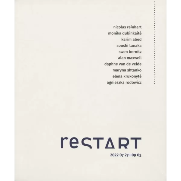 reStart 2022