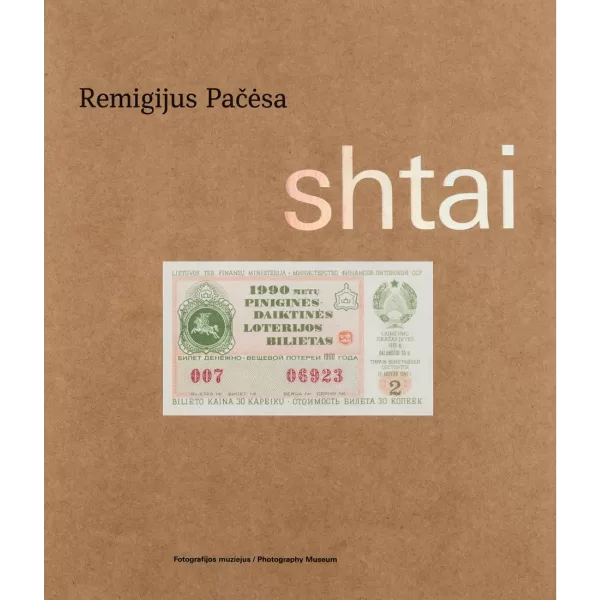 Shtai • Remigijus Pačėsa