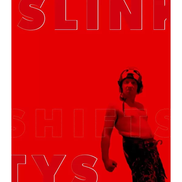 Slinktys