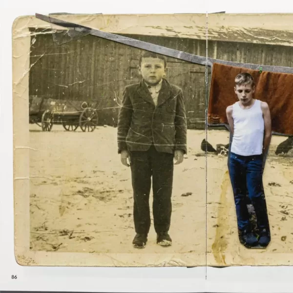 Sputnik Photos Mentoring Program NO.8