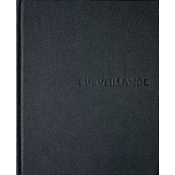 Surveillance: A Typology of Oppression • Valentyn Odnoviun
