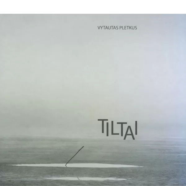 Tiltai • Vytautas Pletkus