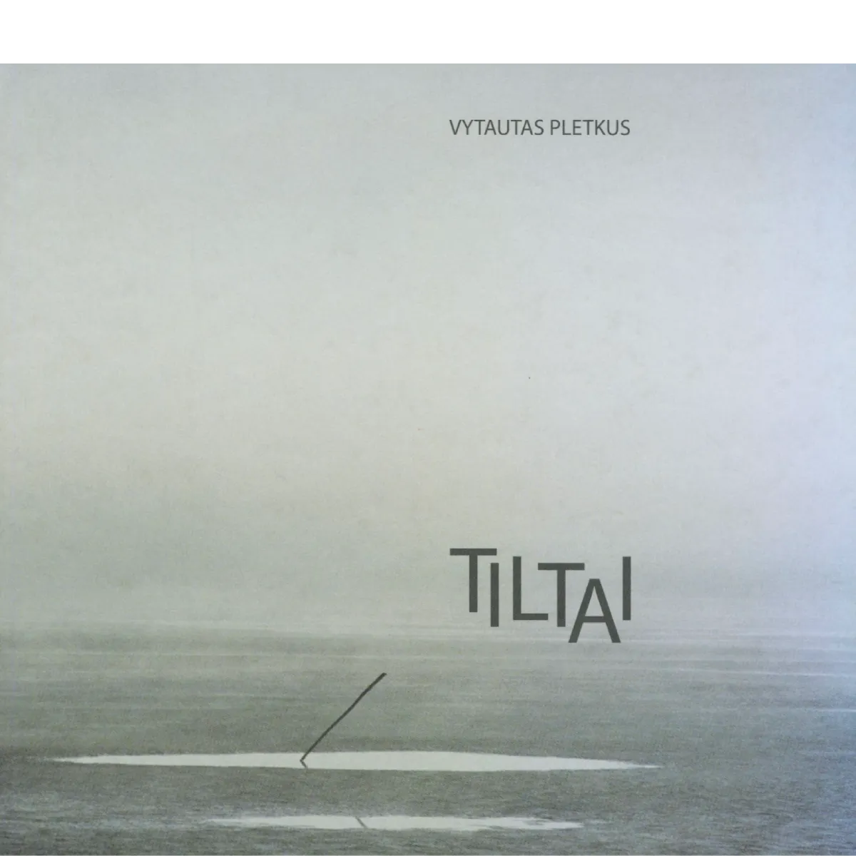 Tiltai • Vytautas Pletkus Tiltai • Vytautas Pletkus