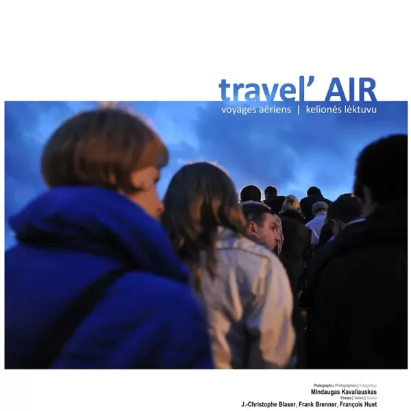 Travel’ AIR • Mindaugas Kavaliauskas