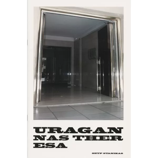Uraganas Theresa • Paulius ir Svajonė Stanikai